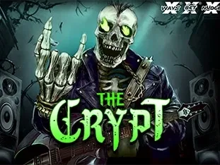 The Crypt game thumbnail