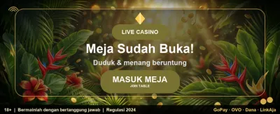 Jackpot Terbesar Hari Ini